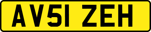 AV51ZEH