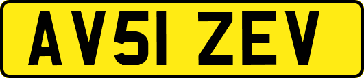 AV51ZEV