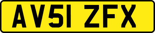 AV51ZFX