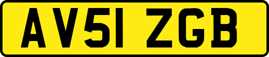 AV51ZGB