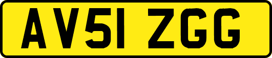 AV51ZGG