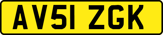 AV51ZGK