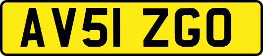 AV51ZGO