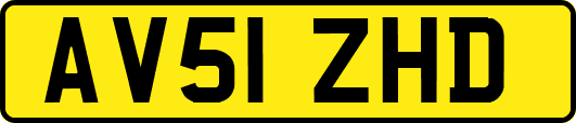 AV51ZHD