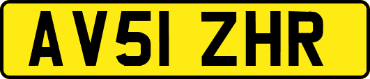 AV51ZHR