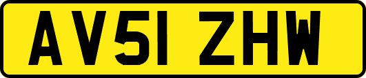 AV51ZHW