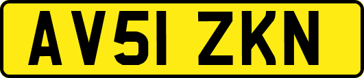 AV51ZKN