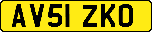 AV51ZKO