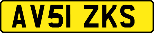 AV51ZKS