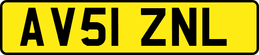 AV51ZNL