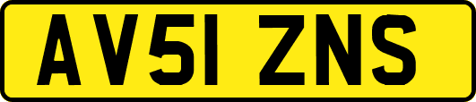 AV51ZNS