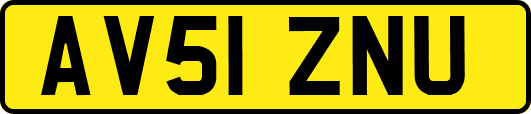 AV51ZNU