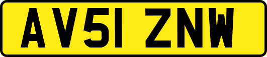 AV51ZNW