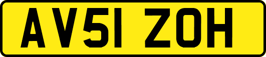 AV51ZOH