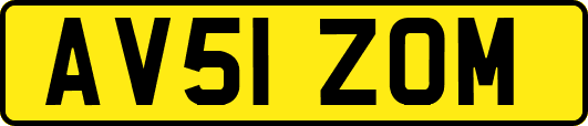 AV51ZOM