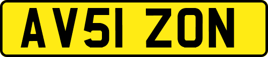 AV51ZON