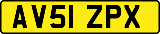 AV51ZPX