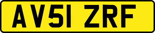 AV51ZRF