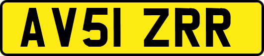 AV51ZRR
