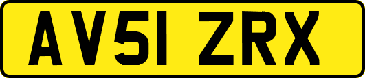 AV51ZRX