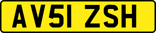 AV51ZSH