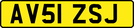AV51ZSJ