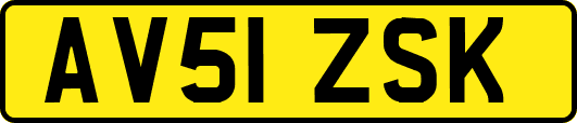 AV51ZSK