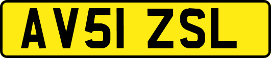 AV51ZSL