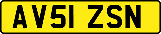 AV51ZSN