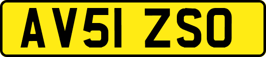 AV51ZSO