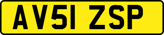 AV51ZSP