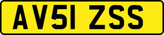 AV51ZSS