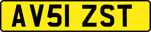 AV51ZST