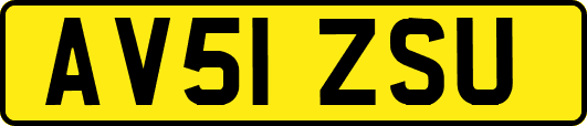 AV51ZSU
