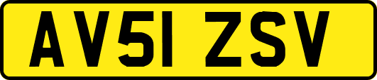 AV51ZSV