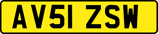 AV51ZSW