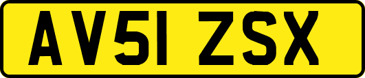 AV51ZSX
