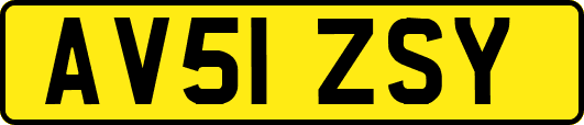 AV51ZSY