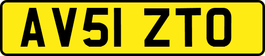 AV51ZTO
