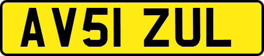 AV51ZUL