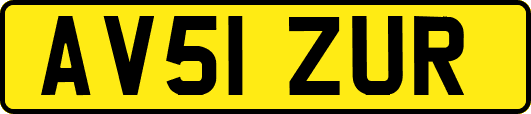 AV51ZUR
