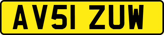 AV51ZUW