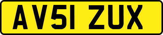 AV51ZUX