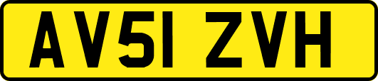 AV51ZVH