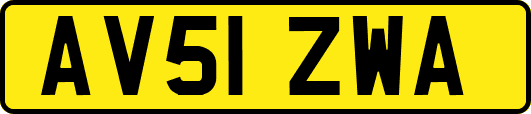 AV51ZWA