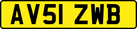 AV51ZWB