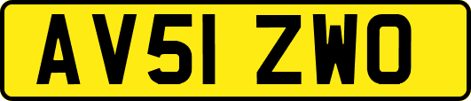 AV51ZWO