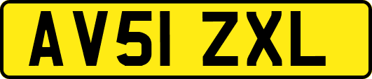 AV51ZXL