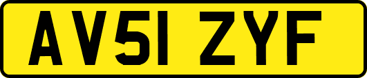 AV51ZYF