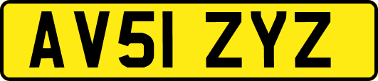 AV51ZYZ